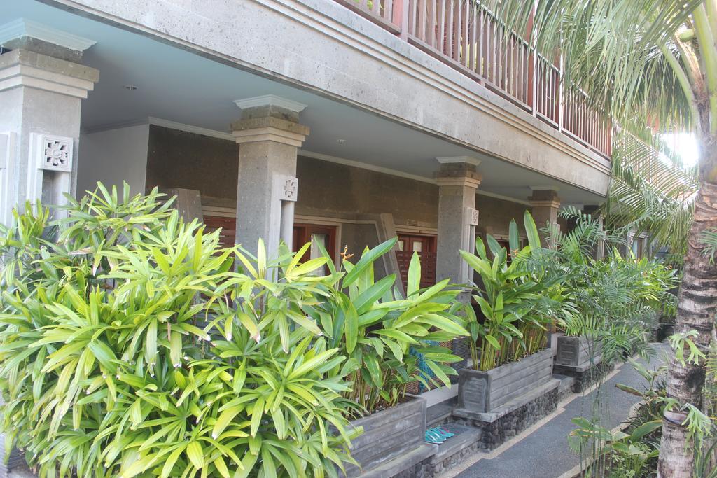 Letos Kubu Homestay Kuta (Bali)